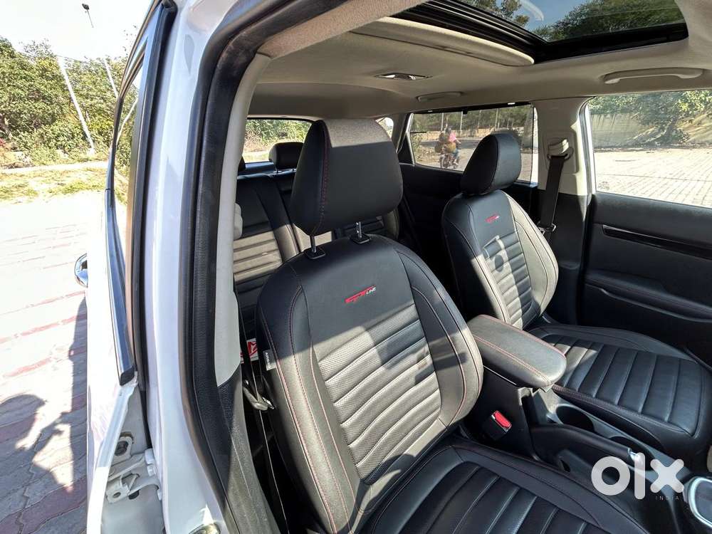 Kia Seltos Gtx Plus At D, 2021, Diesel