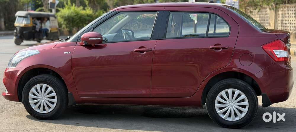 Maruti Suzuki Swift Dzire Vxi 1.2, 2015, Petrol