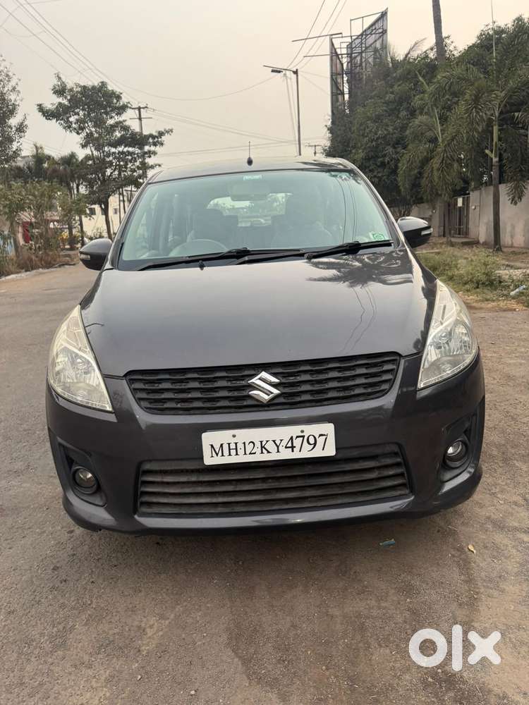 Maruti Suzuki Ertiga 2012-2015 Vdi, 2014, Diesel