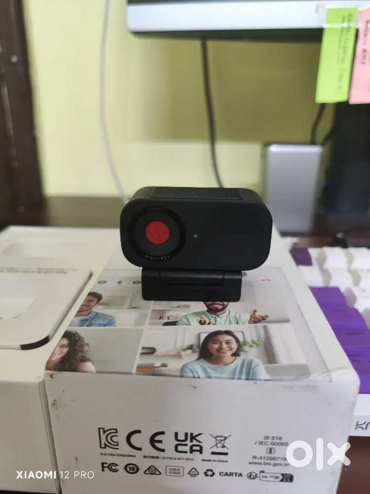 Insta 360 Link 2C - Brand New Condition