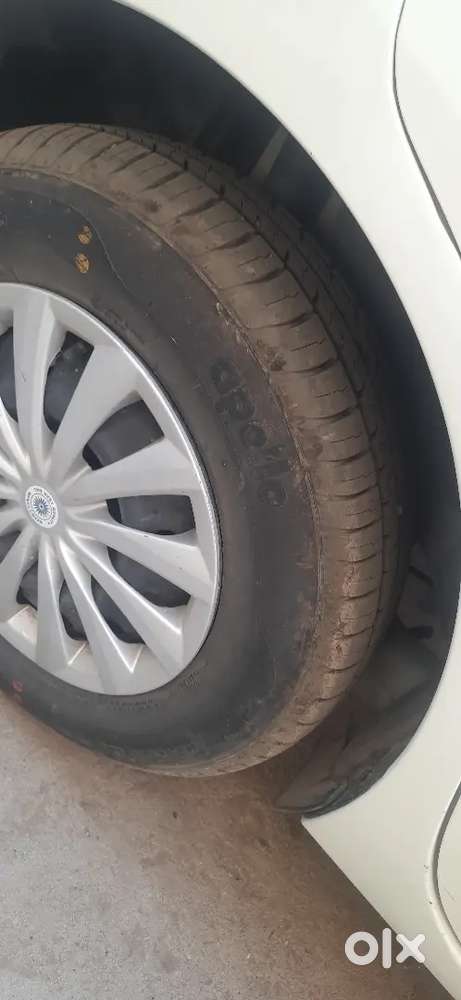 Maruti Suzuki Swift Dzire 2022 Petrol 35000 Km Driven All Good