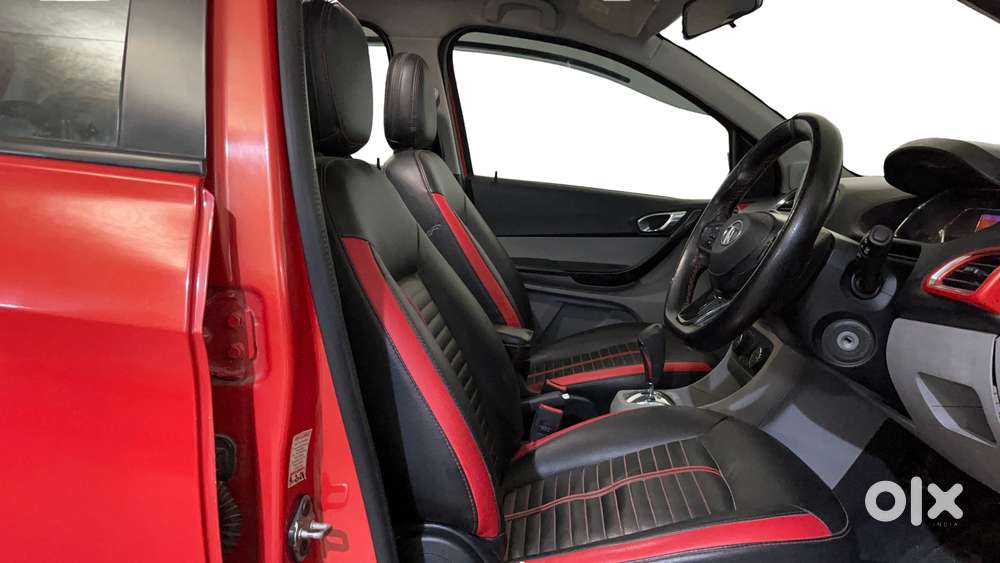 Tata Tiago Xza Plus, 2020, Petrol