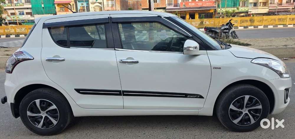 Maruti Suzuki Swift Vdi Deca, 2017, Diesel