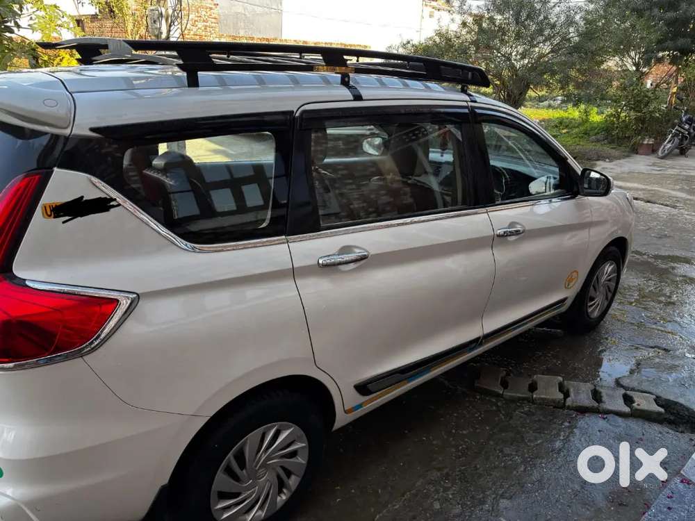 Maruti Suzuki Ertiga 2023 Petrol 48000 Km Driven