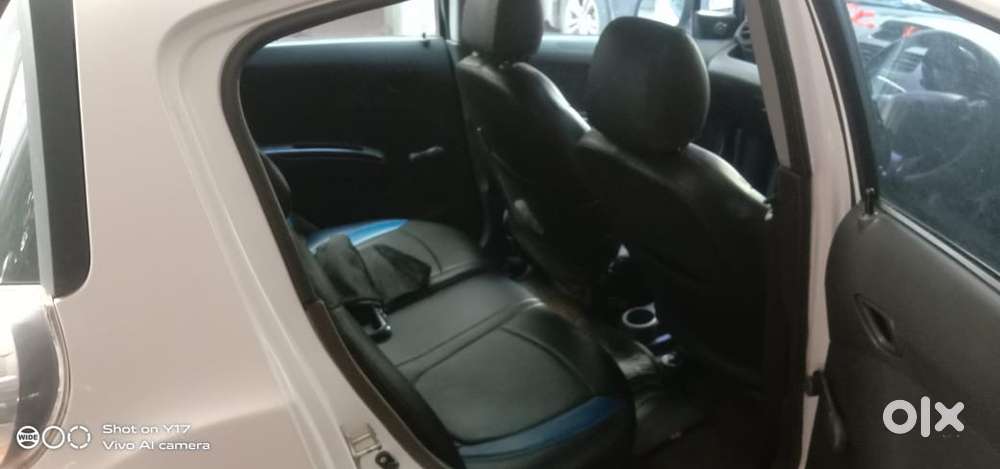 Chevrolet Beat Ls 2012