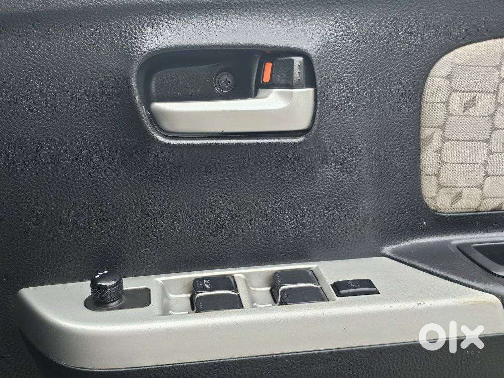 Maruti Suzuki Wagon R Amt Vxi, 2016