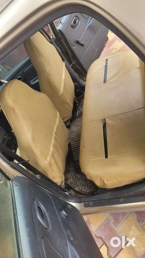 Alto Cng Very Well Engine Maintain, Genuinely Use