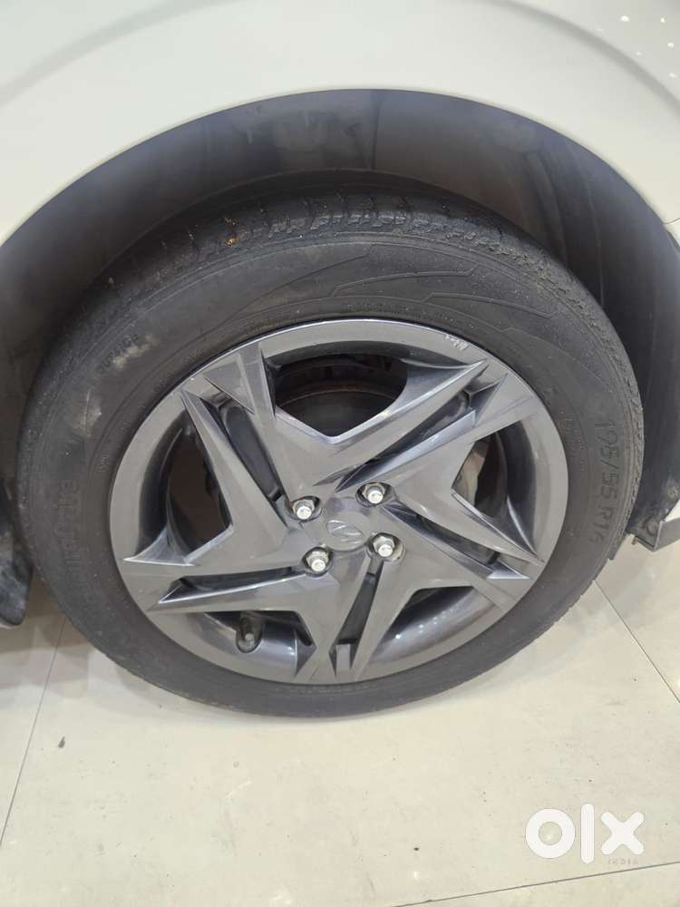 Hyundai I20 Sportz 1.2 Ivt, 2023, Petrol