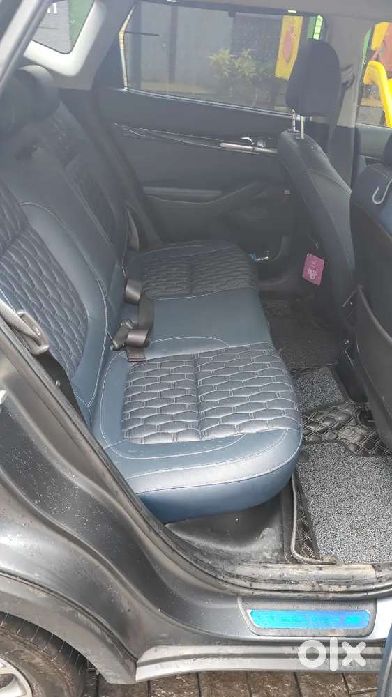Kia Seltos Diesel At  Very Well Maintained . Doctor Used First Owner