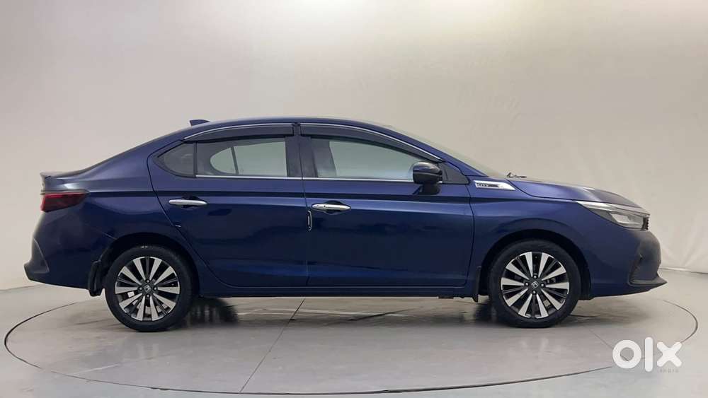 Honda City 1.5 Zx I-vtec Mt, 2023, Petrol