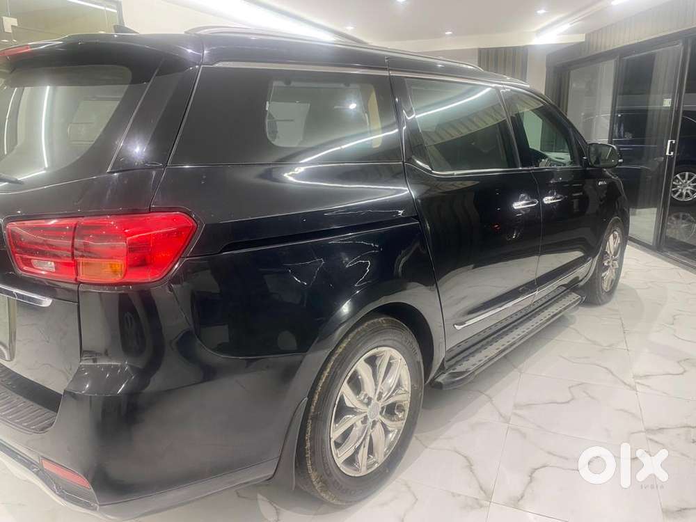 Kia Carnival Limousine, 2020, Diesel