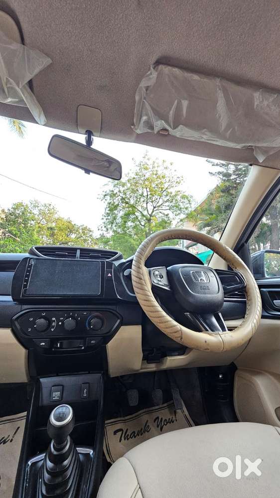 Honda Amaze 1.2 Smt I Vtec, 2019, Petrol