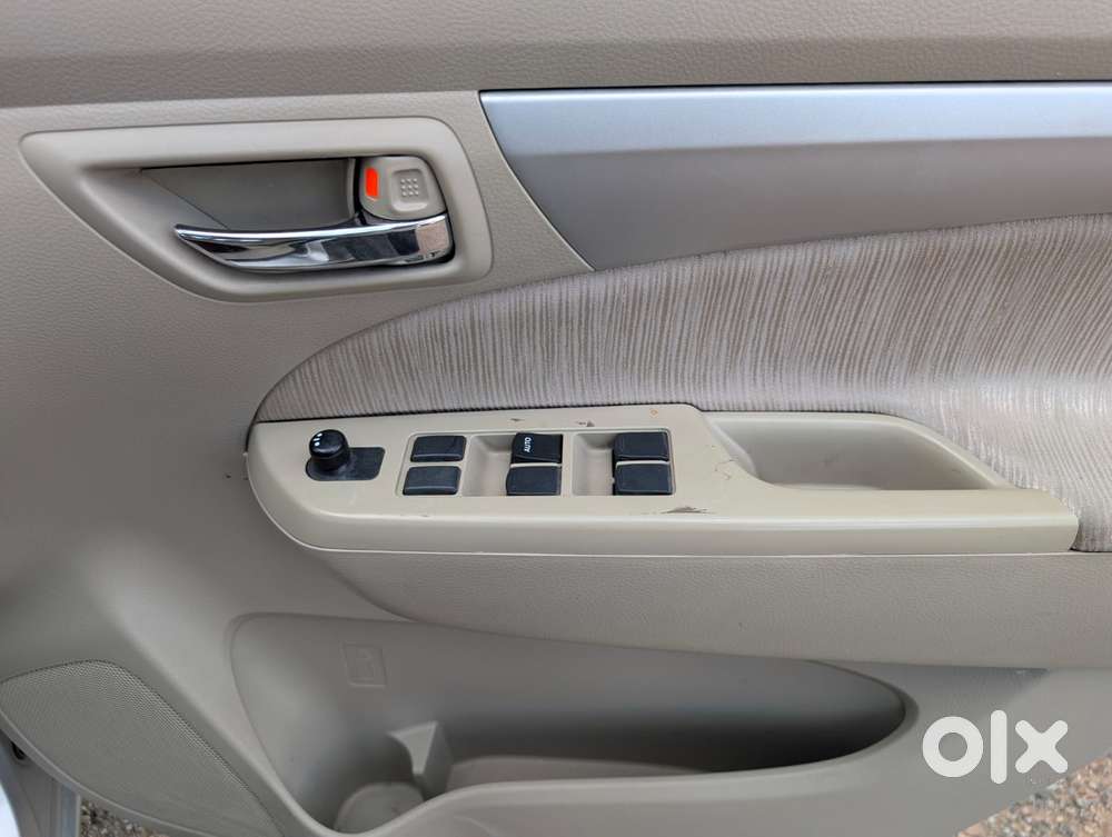 Maruti Suzuki Ertiga Vdi, 2014, Diesel