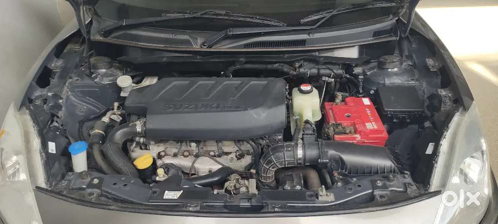 Maruti Suzuki /swift Dzire /2018