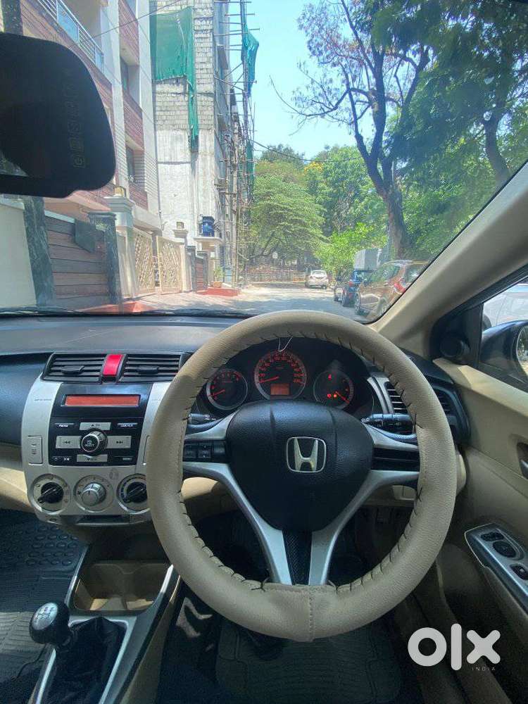 Honda City 2008-2011 1.5 V Mt, 2011, Petrol