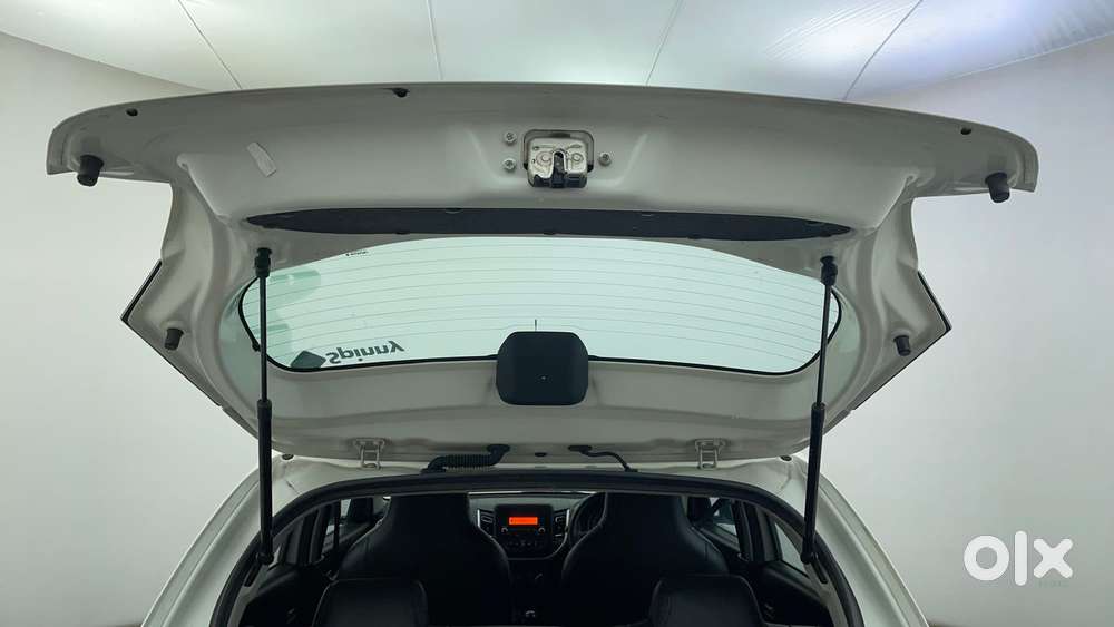 Maruti Suzuki Celerio Zxi, 2022, Petrol