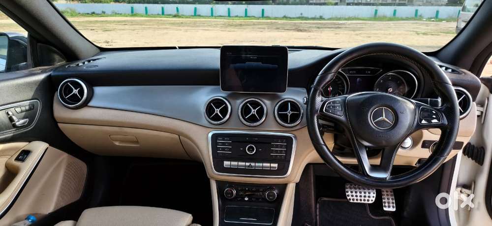 Mercedes-benz Cla 200 D Sport, 2019, Diesel