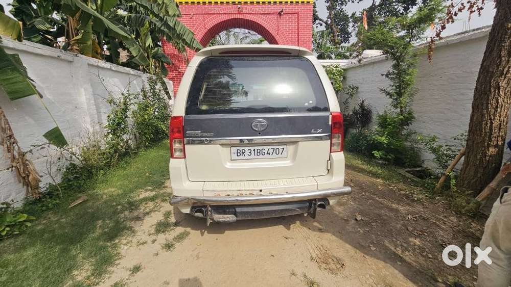 Tata Safari Storme Lx, 2013, Diesel