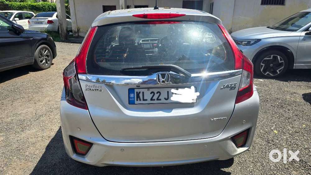 Honda Jazz V Diesel, 2016, Diesel