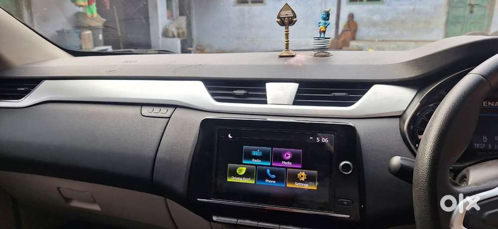 Renault Triber 2020 Petrol