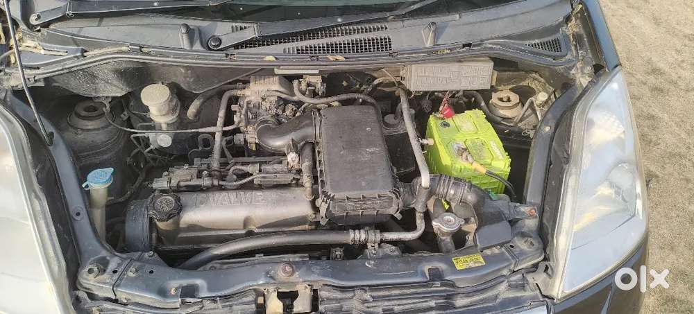 Maruti Suzuki Zen Estilo 2009 Second-owner Car