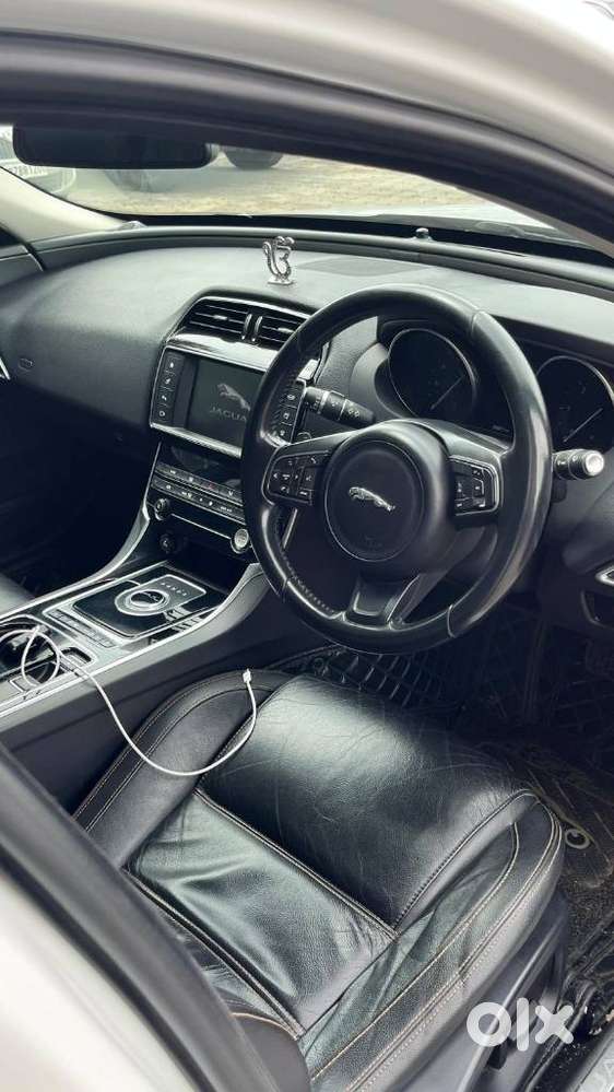 Jaguar Xe 2.0l Diesel Prestige, 2017, Diesel