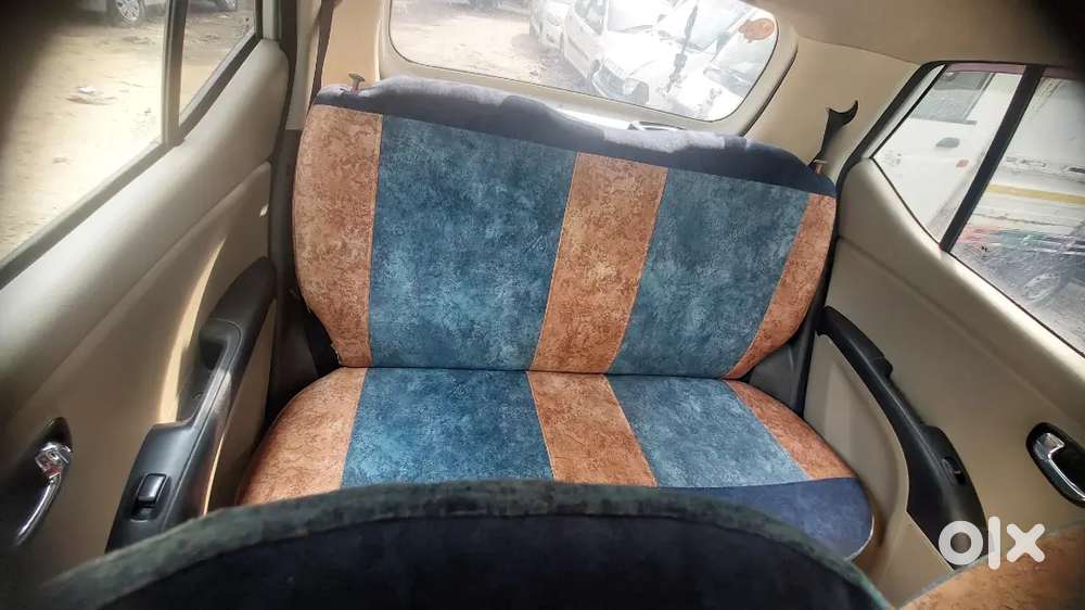 Hyundai I10 2011 Cng & Hybrids Well Maintained