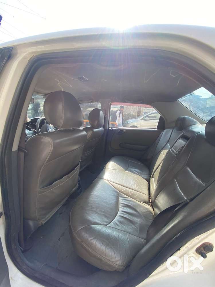 Honda City Dolphin In Good Condition