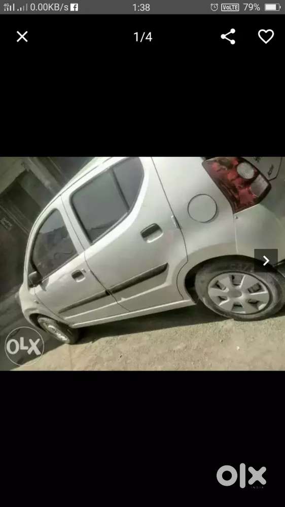 Good Condition Power Windows