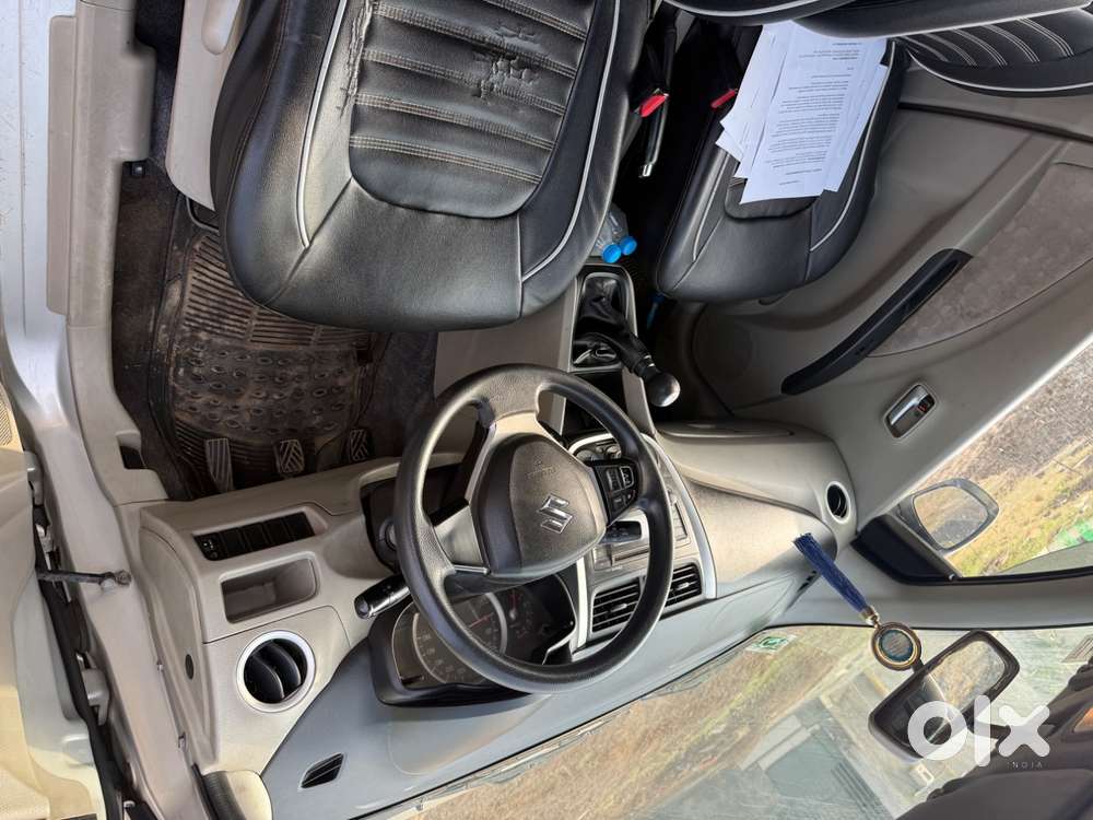 Suzuki Celerio Diesel Zdi
