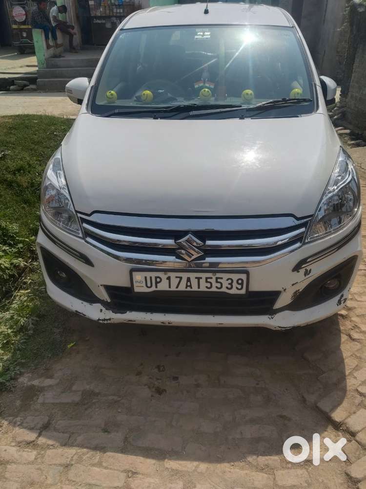 Maruti Suzuki Ertiga Cng & Hybrids 98868 Km Driven
