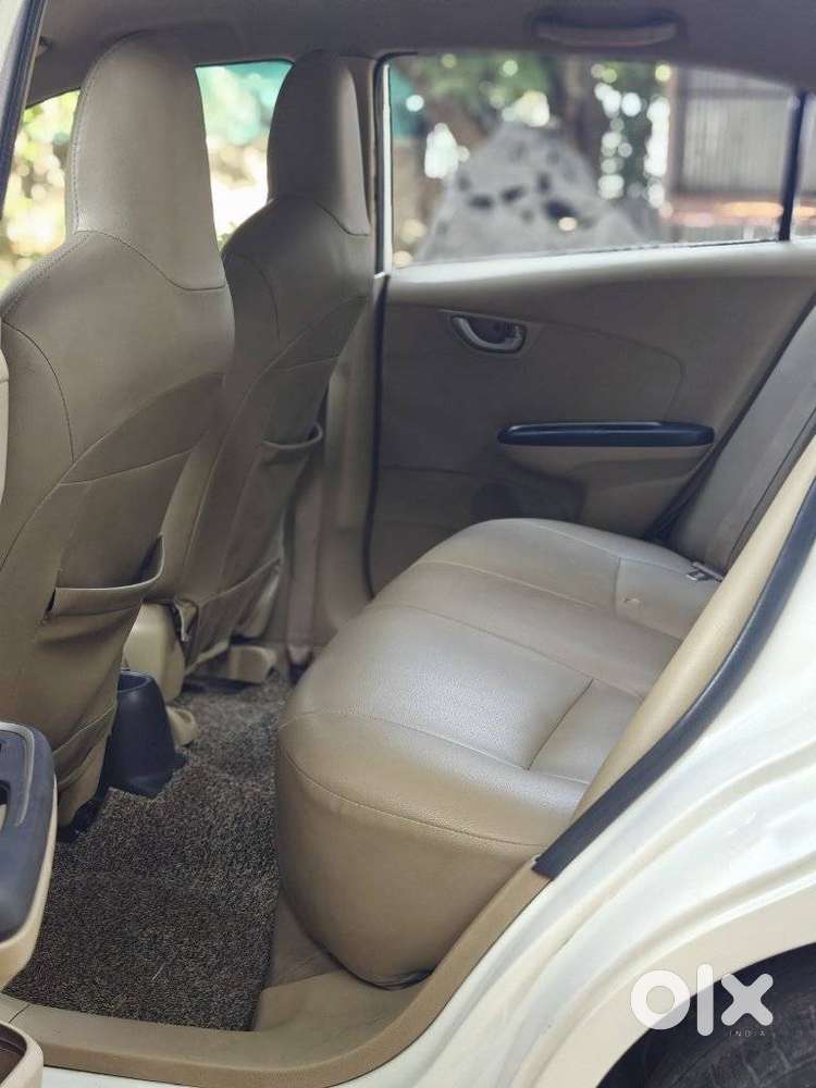 Honda Amaze 2013-2016 Vx O Idtec, 2016, Diesel