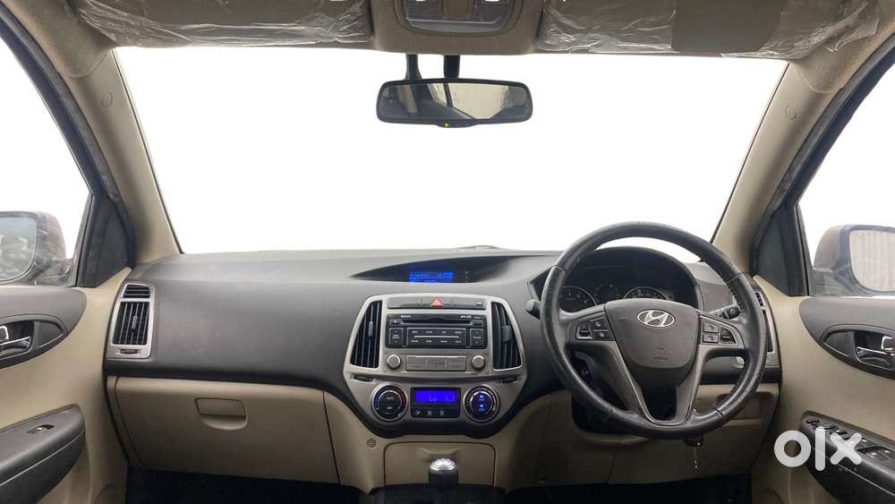 Hyundai I20 2012-2014 Sportz 1.2, 2014, Petrol