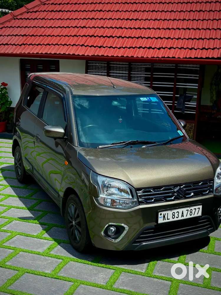 Maruti Wagon R 2024