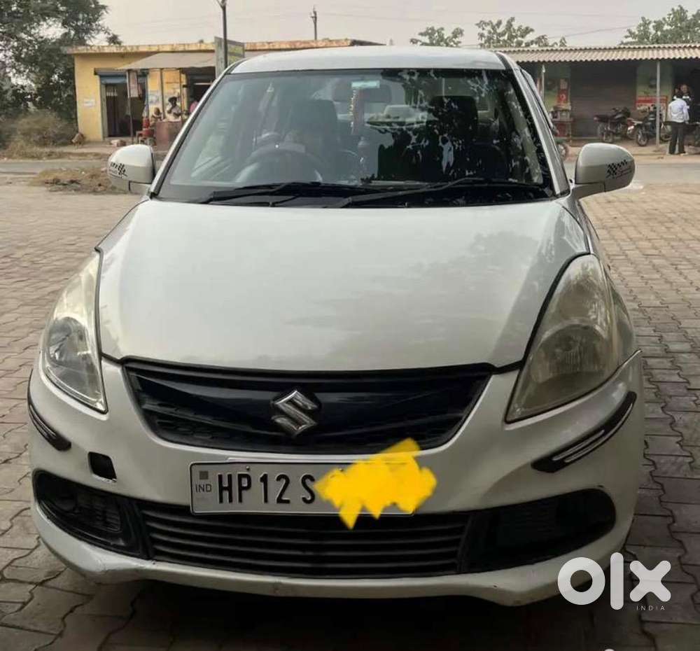 Maruti Suzuki Swift Dzire Nov. 2015 Diesel 108000 Km Driven