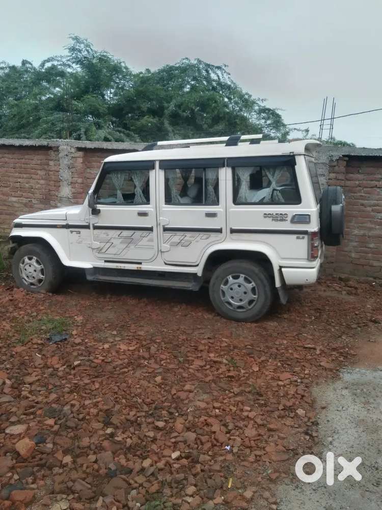 Mahindra Bolero Neo 2017 Diesel