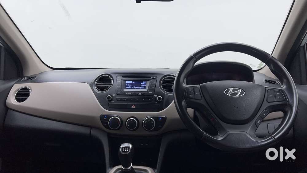 Hyundai Grand I10 1.2 Kappa Asta, 2014, Petrol