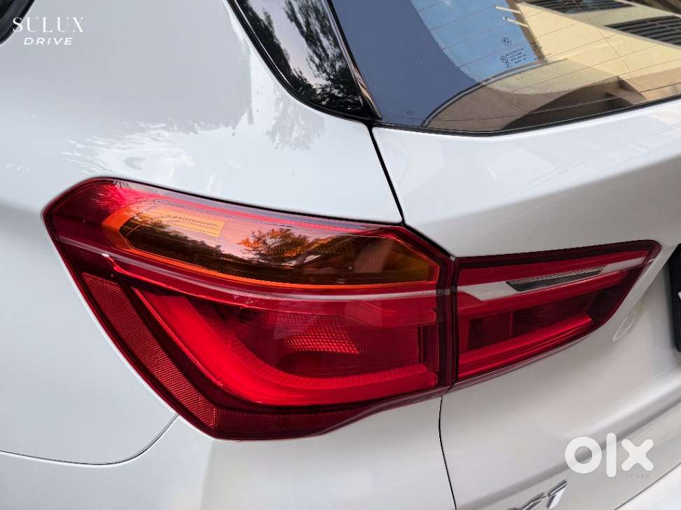 Bmw X1 Sdrive 20d X Line, 2020, Diesel