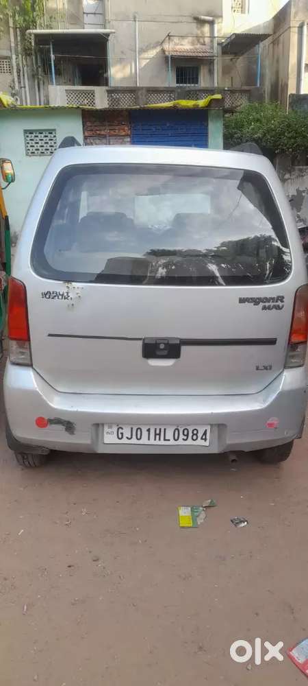Maruti Suzuki Wagon R 2006 Tiptop Condition
