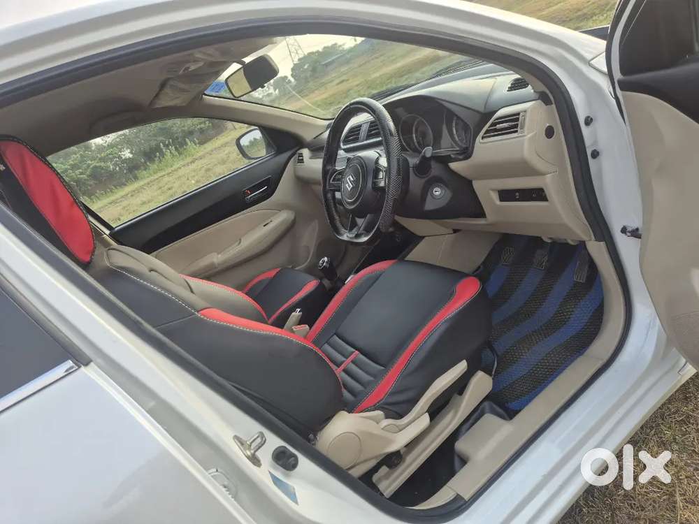 Newly Maintaining Dzire For Sale.