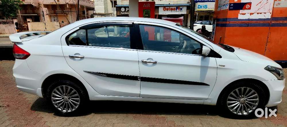 Maruti Suzuki Ciaz 2020 Diesel 153000 Km Driven