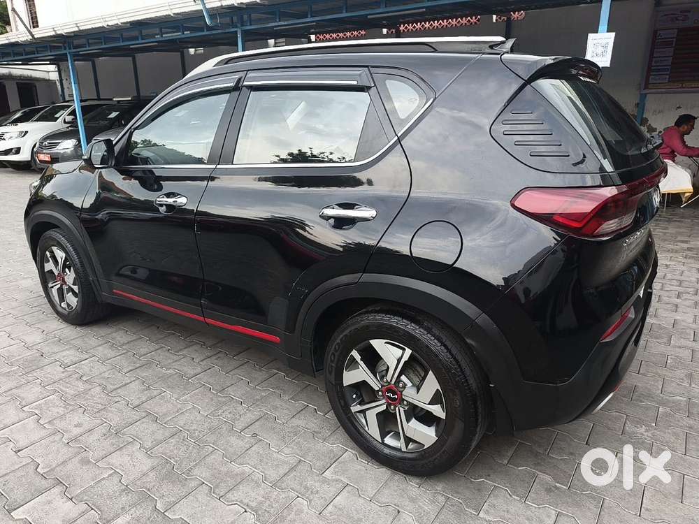 Kia Sonet 1.5 Gtx Plus Diesel, 2021, Diesel