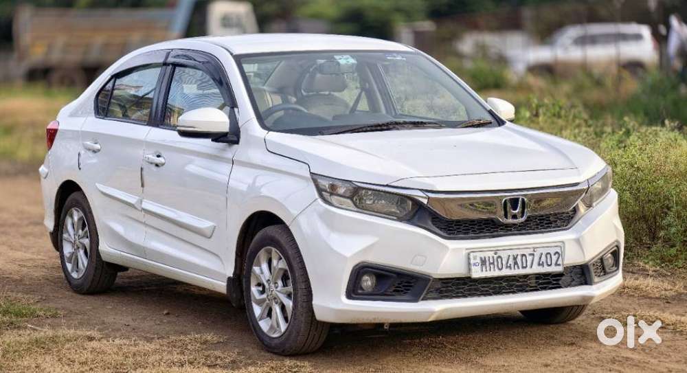 Honda Amaze Vx O Idtec, 2020, Diesel