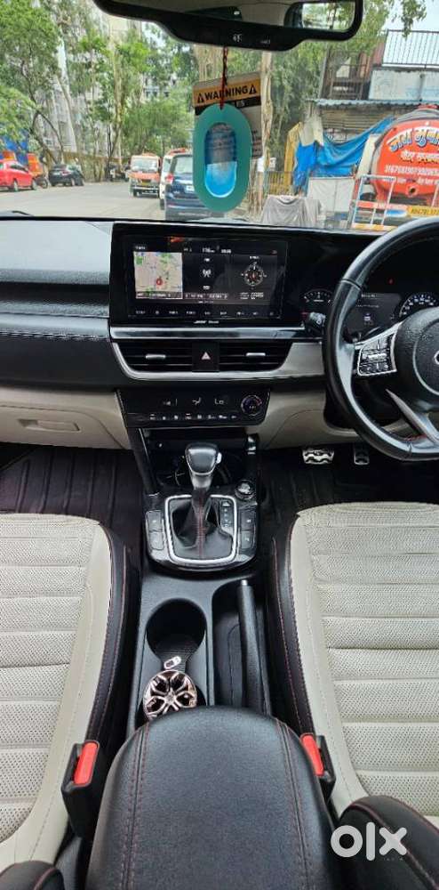 Kia Seltos Gtx Plus At D, 2020, Diesel