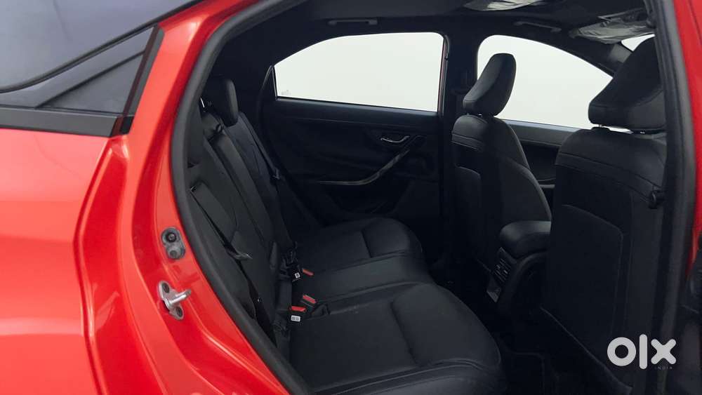 Tata Nexon Fearless Plus S 1.2 Revotron Petrol 7 Dca Dt, 2023, Petro..