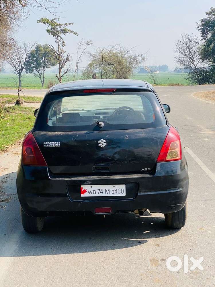 Maruti Suzuki Swift 2008 Petrol Good Condition