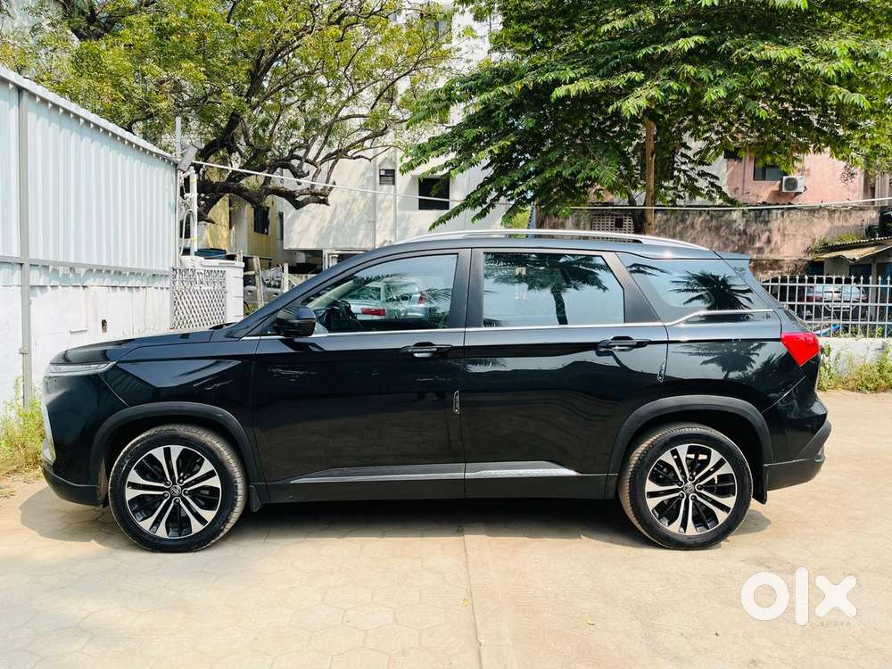 Mg Hector Sharp Diesel Mt, 2023, Diesel