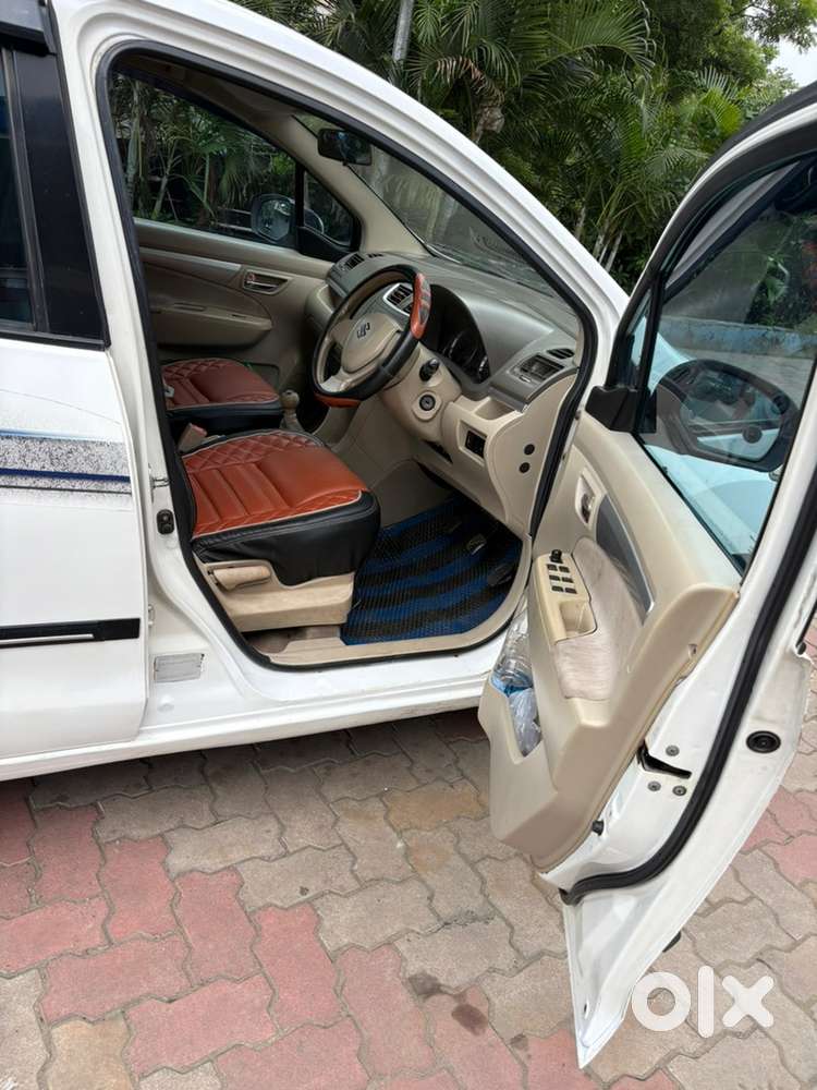 2014 Maruti Suzuki Ertiga Vdi