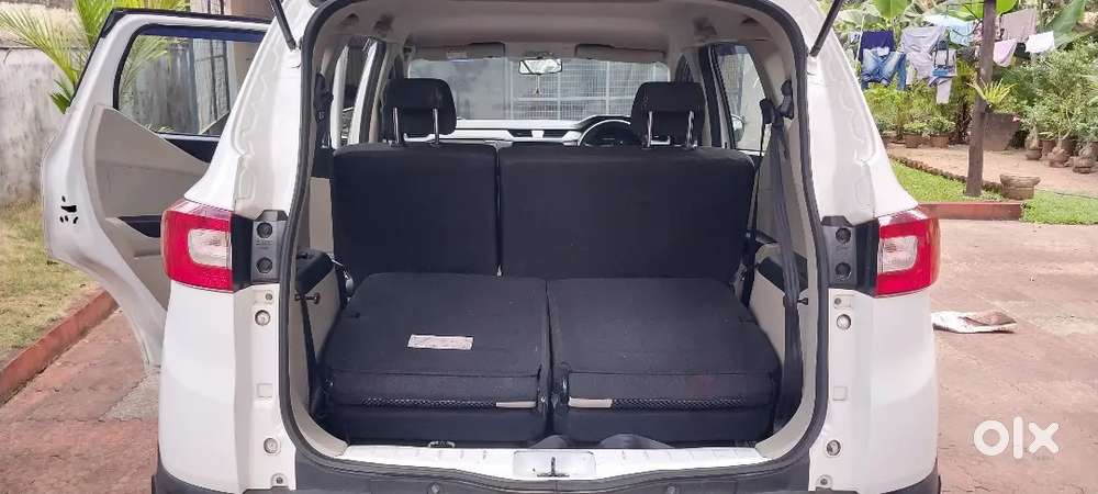 Renault Triber Automatic 2023reg Petrol Single Owner