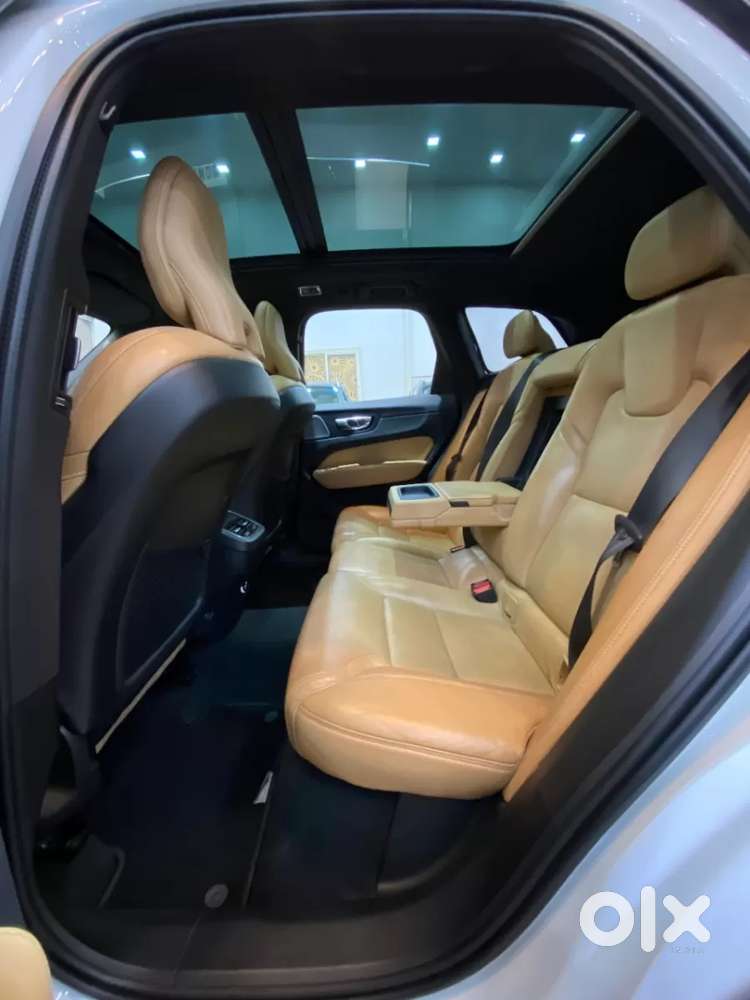 Volvo Xc60 Inscription D5, 2020, Diesel